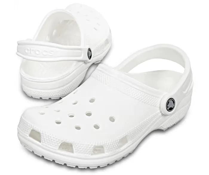 Sandales Crocs pour adultes - CLOG CLASSIC