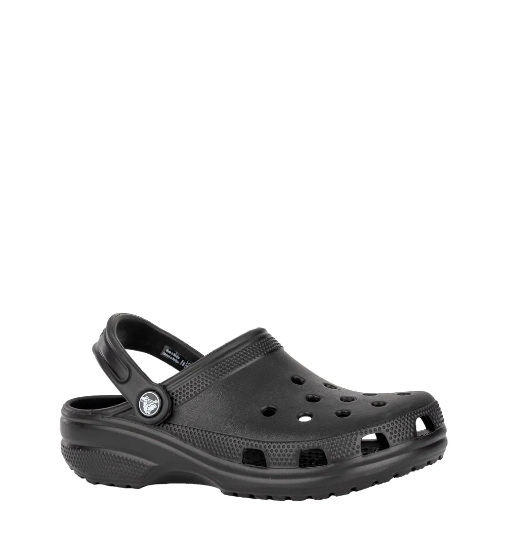 Sandales Crocs pour adultes - CLOG CLASSIC