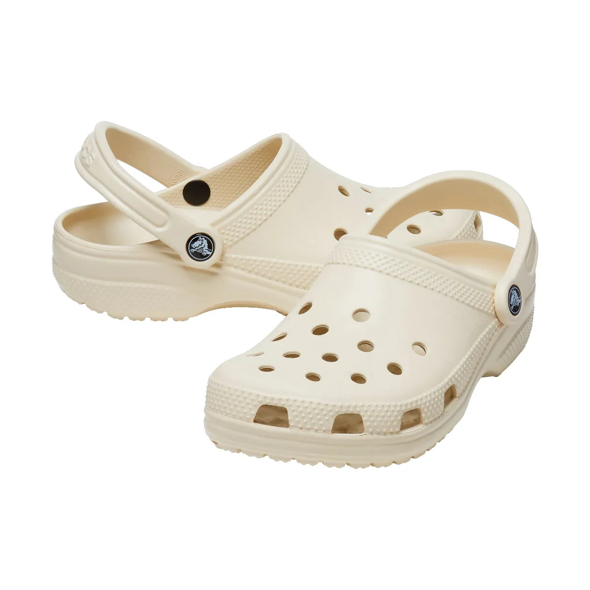 Sandales Crocs pour adultes - CLOG CLASSIC
