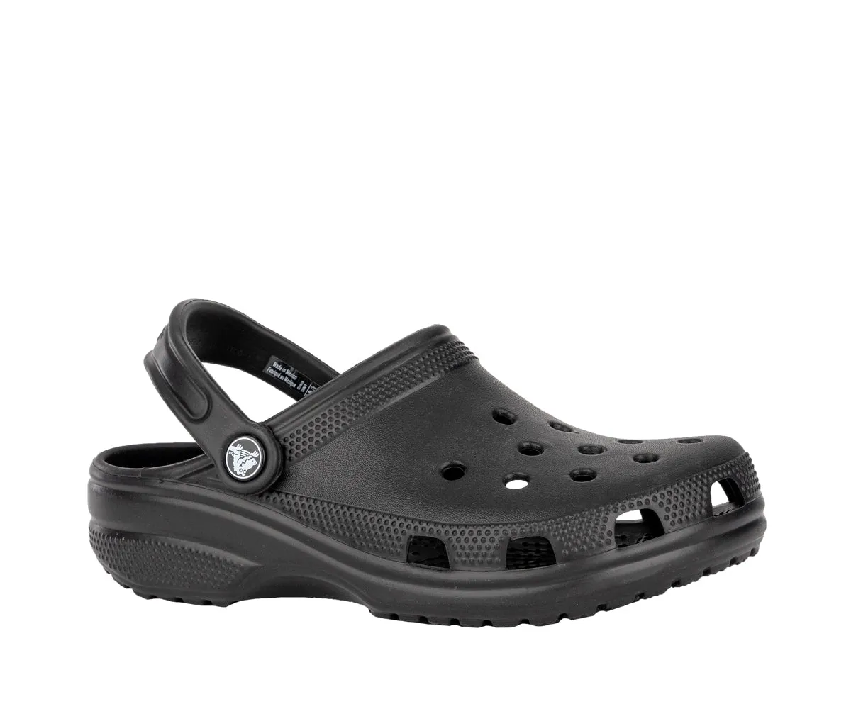 Sandales Crocs pour adultes - CLOG CLASSIC