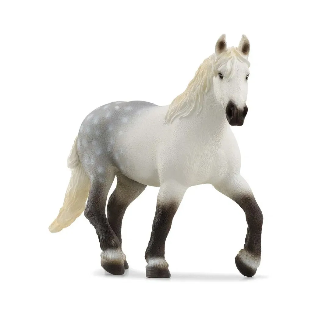 Schleich Farm World 13971 - Percheron Hoppe