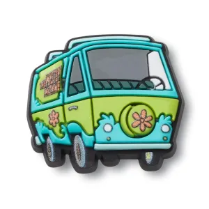 Scooby Doo Van Jibbitz