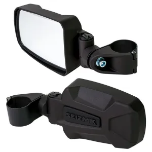 Seizmik Pursuit Side View Mirrors