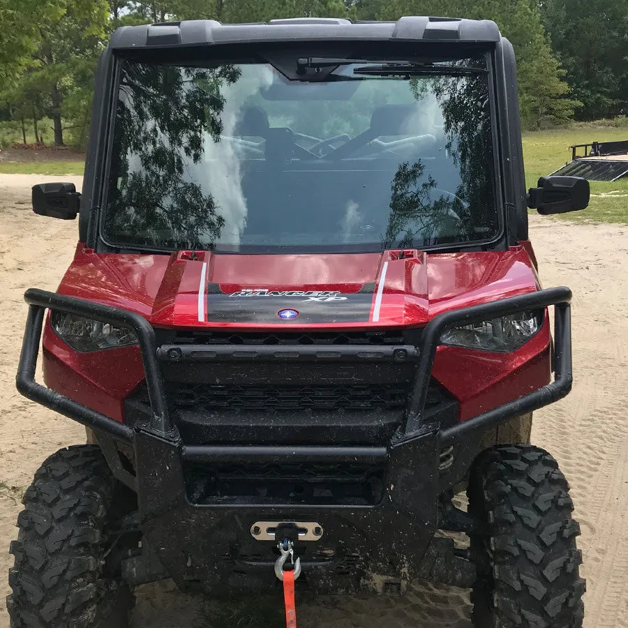 Seizmik Pursuit Side View Mirrors
