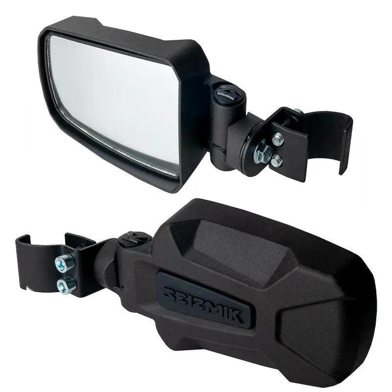 Seizmik Pursuit Side View Mirrors