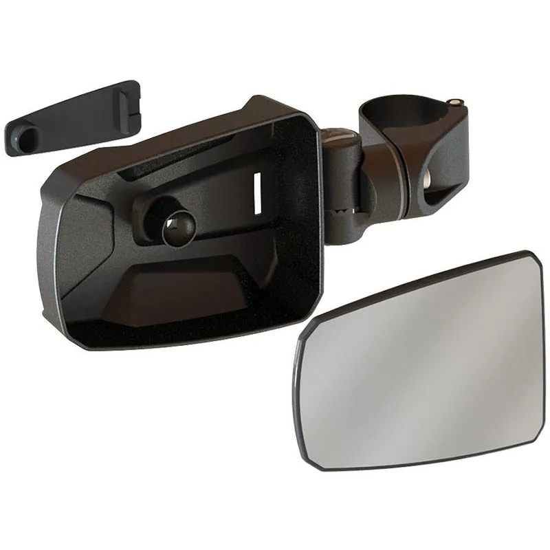 Seizmik Pursuit Side View Mirrors
