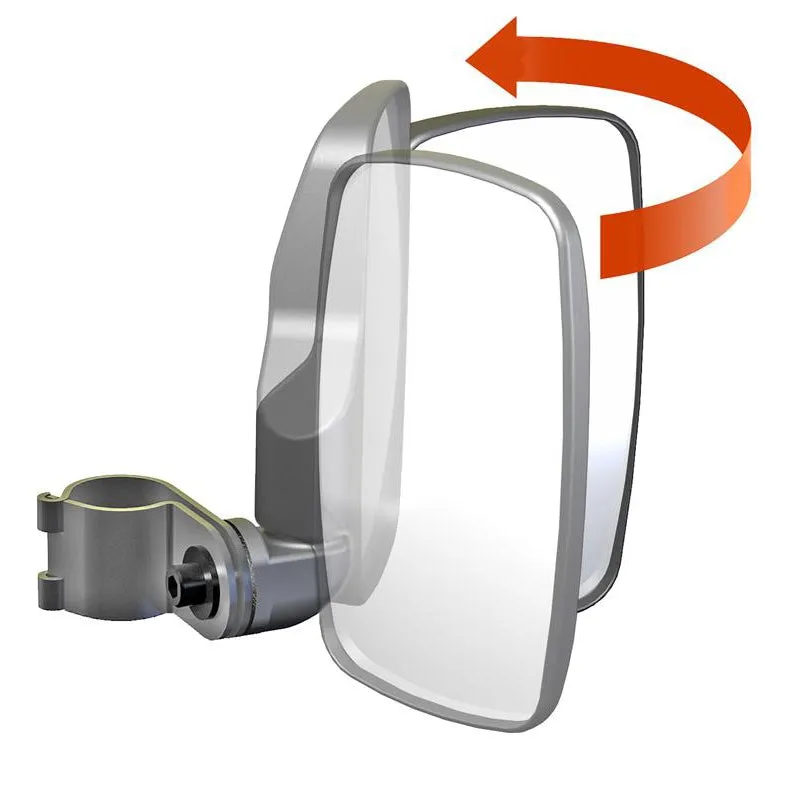 Seizmik Side View Mirrors