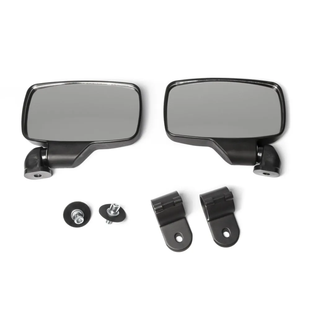 Seizmik Side View Mirrors