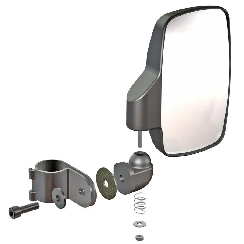 Seizmik Side View Mirrors