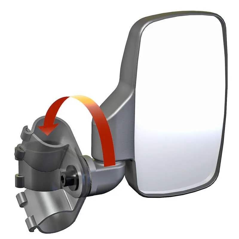 Seizmik Side View Mirrors