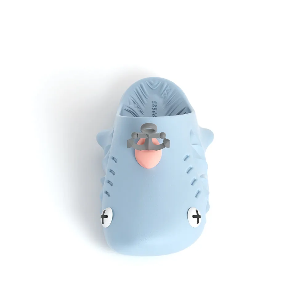 Sharkicks Pro Mule - Anchor