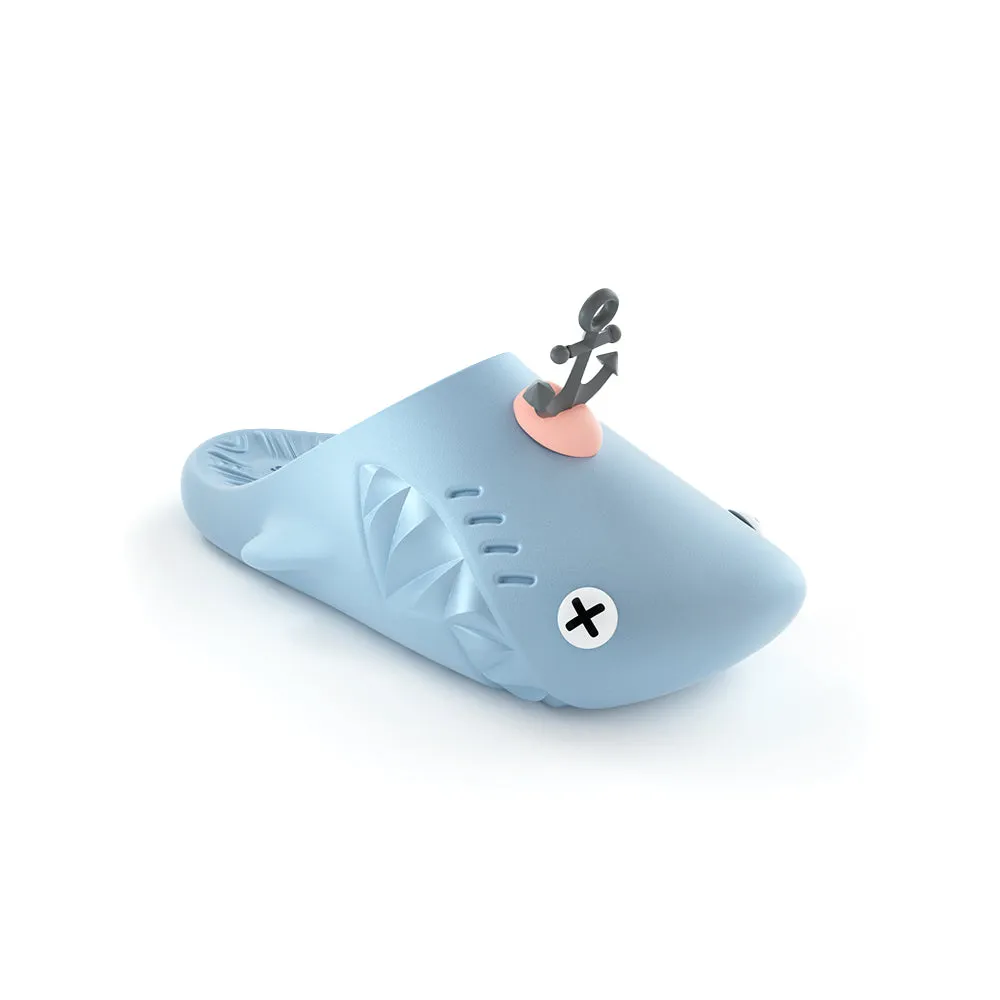 Sharkicks Pro Mule - Anchor