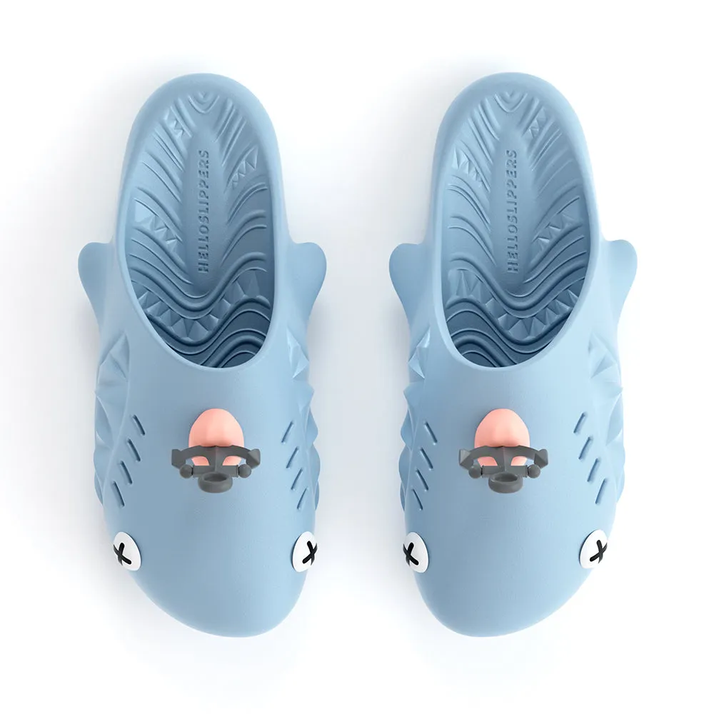 Sharkicks Pro Mule - Anchor