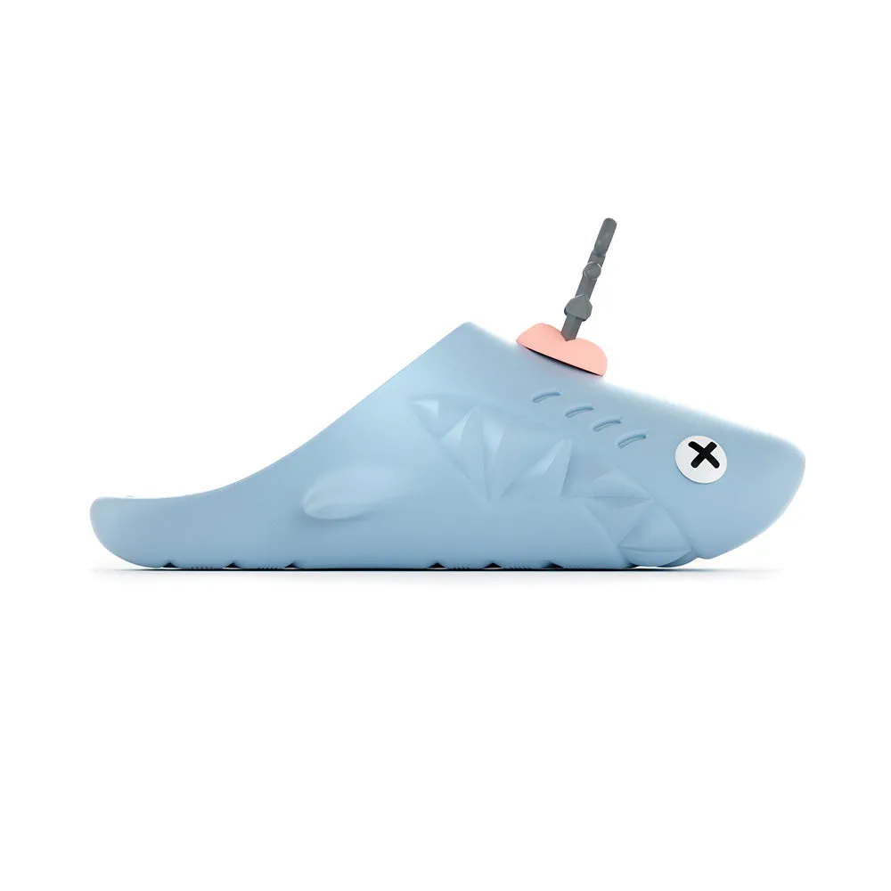 Sharkicks Pro Mule - Anchor