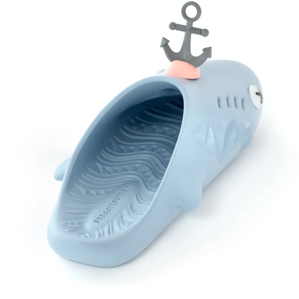 Sharkicks Pro Mule - Anchor
