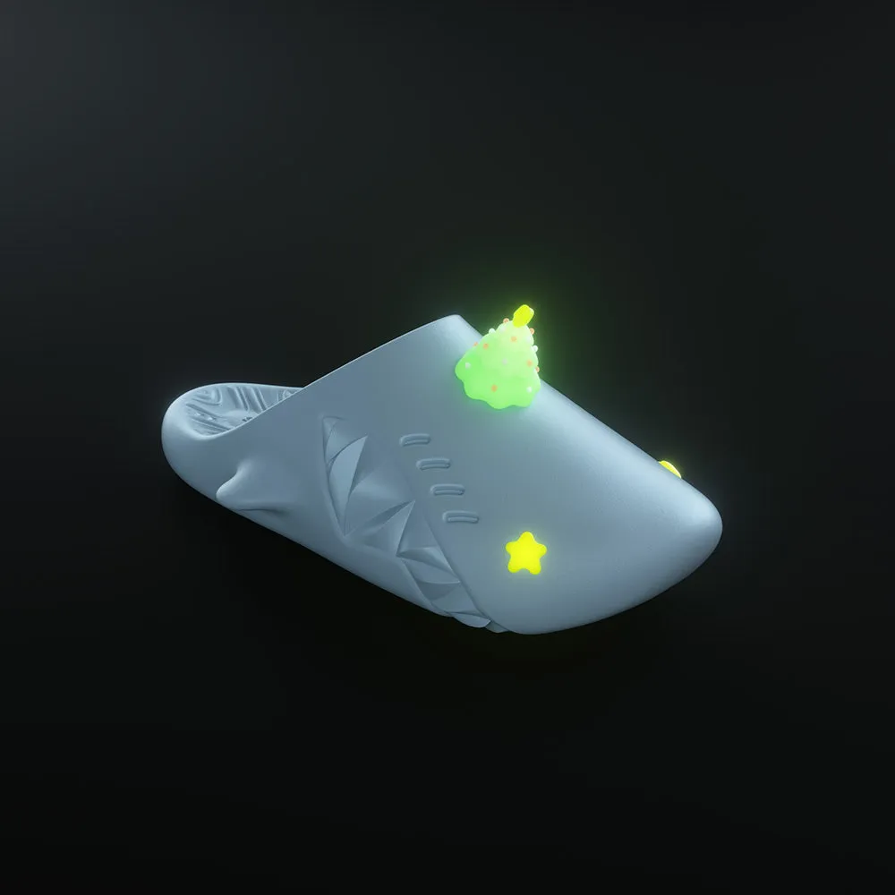 Sharkicks Pro Mule - Christmas Tree