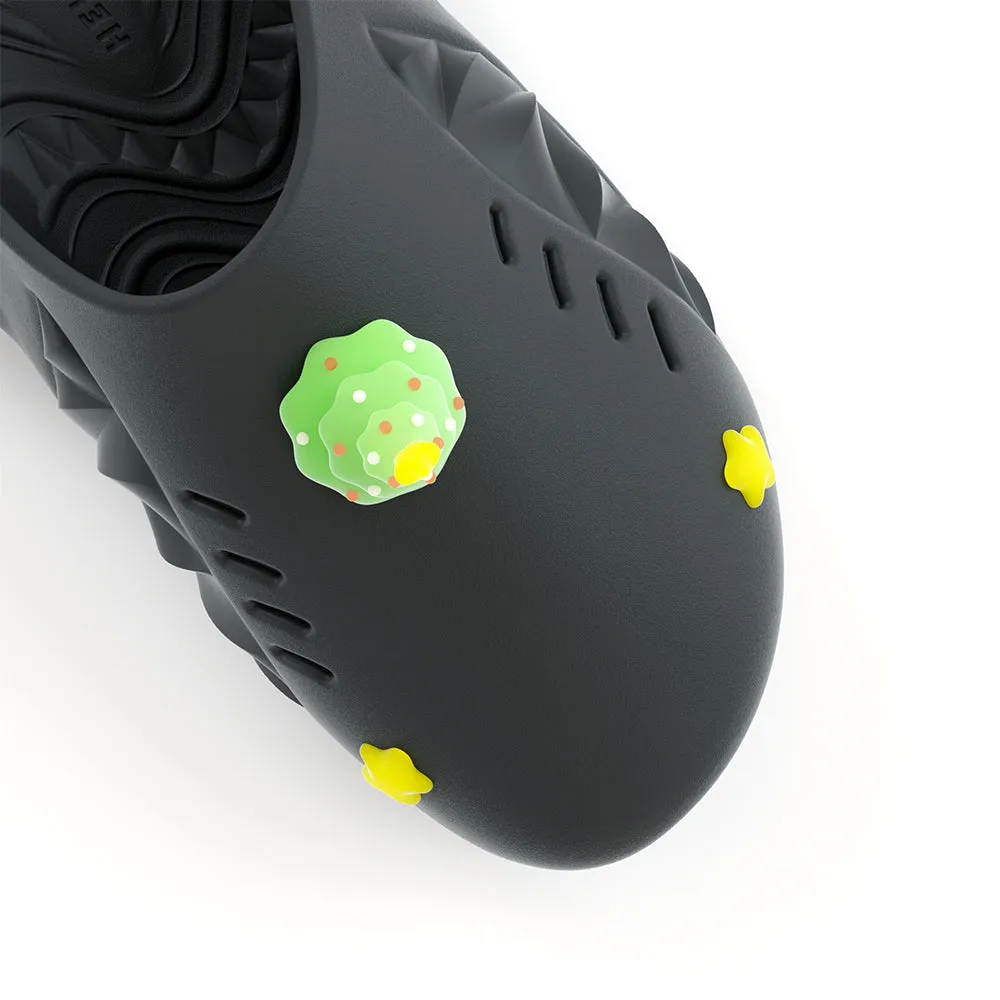 Sharkicks Pro Mule - Christmas Tree