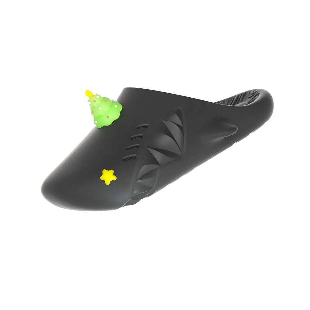 Sharkicks Pro Mule - Christmas Tree