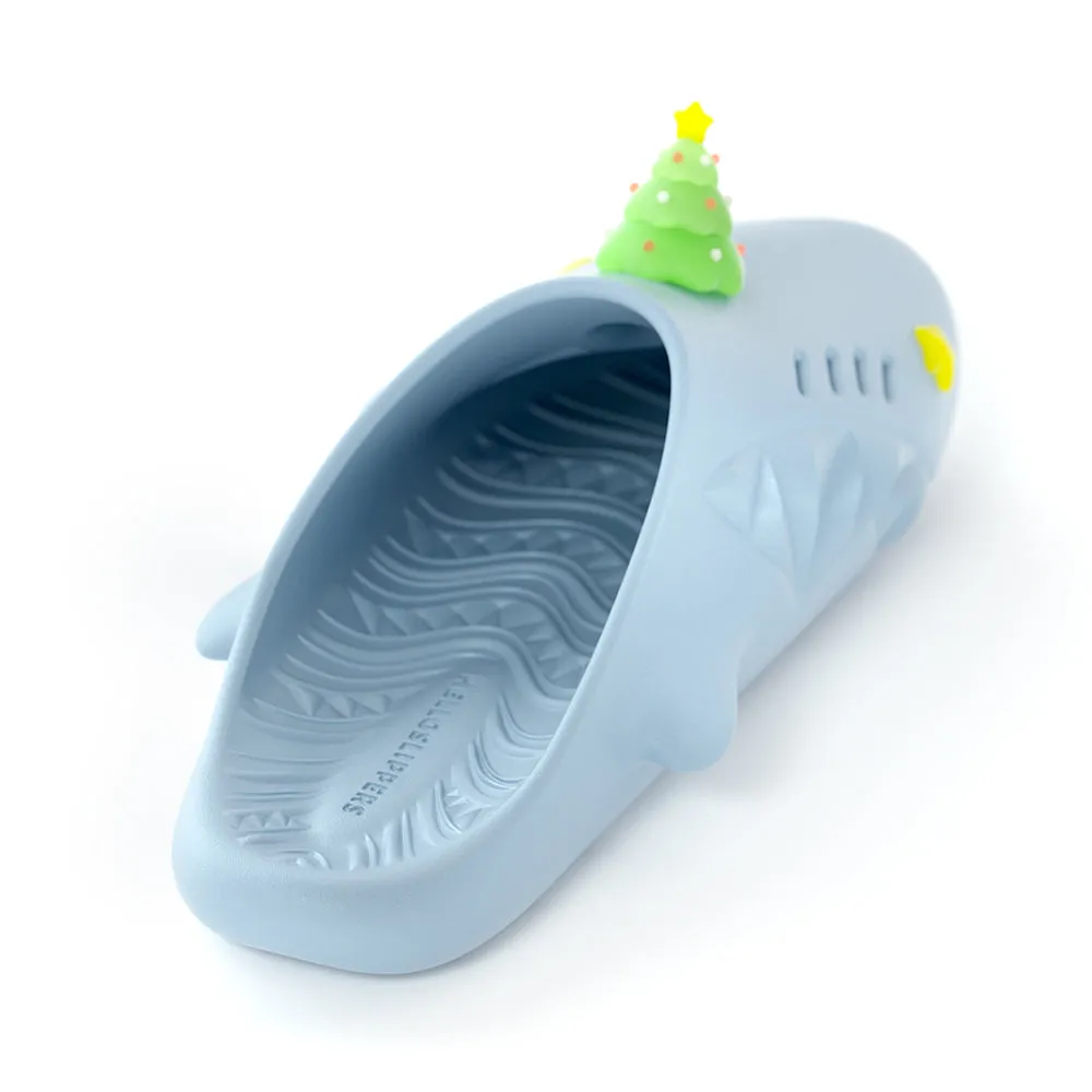 Sharkicks Pro Mule - Christmas Tree