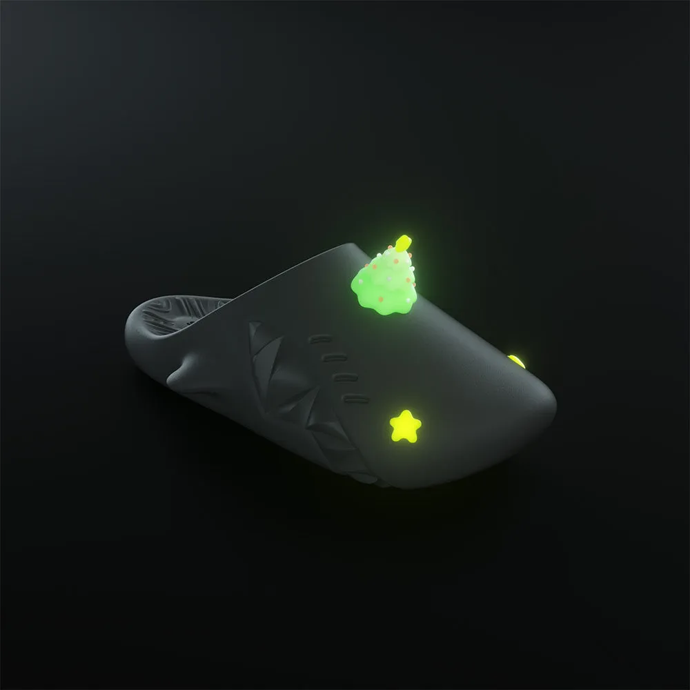 Sharkicks Pro Mule - Christmas Tree
