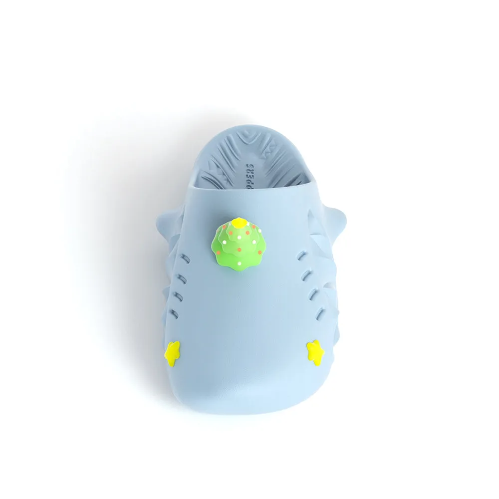 Sharkicks Pro Mule - Christmas Tree