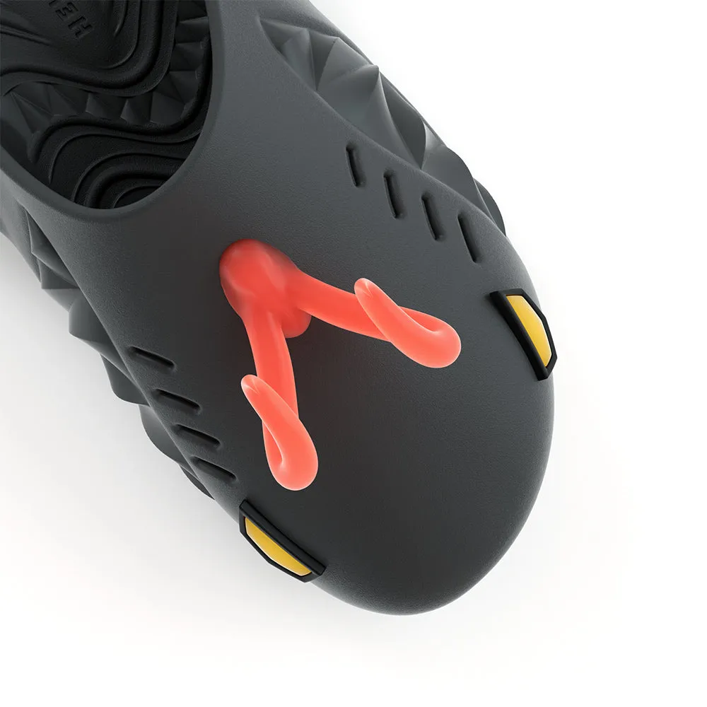 Sharkicks Pro Mule - Demon