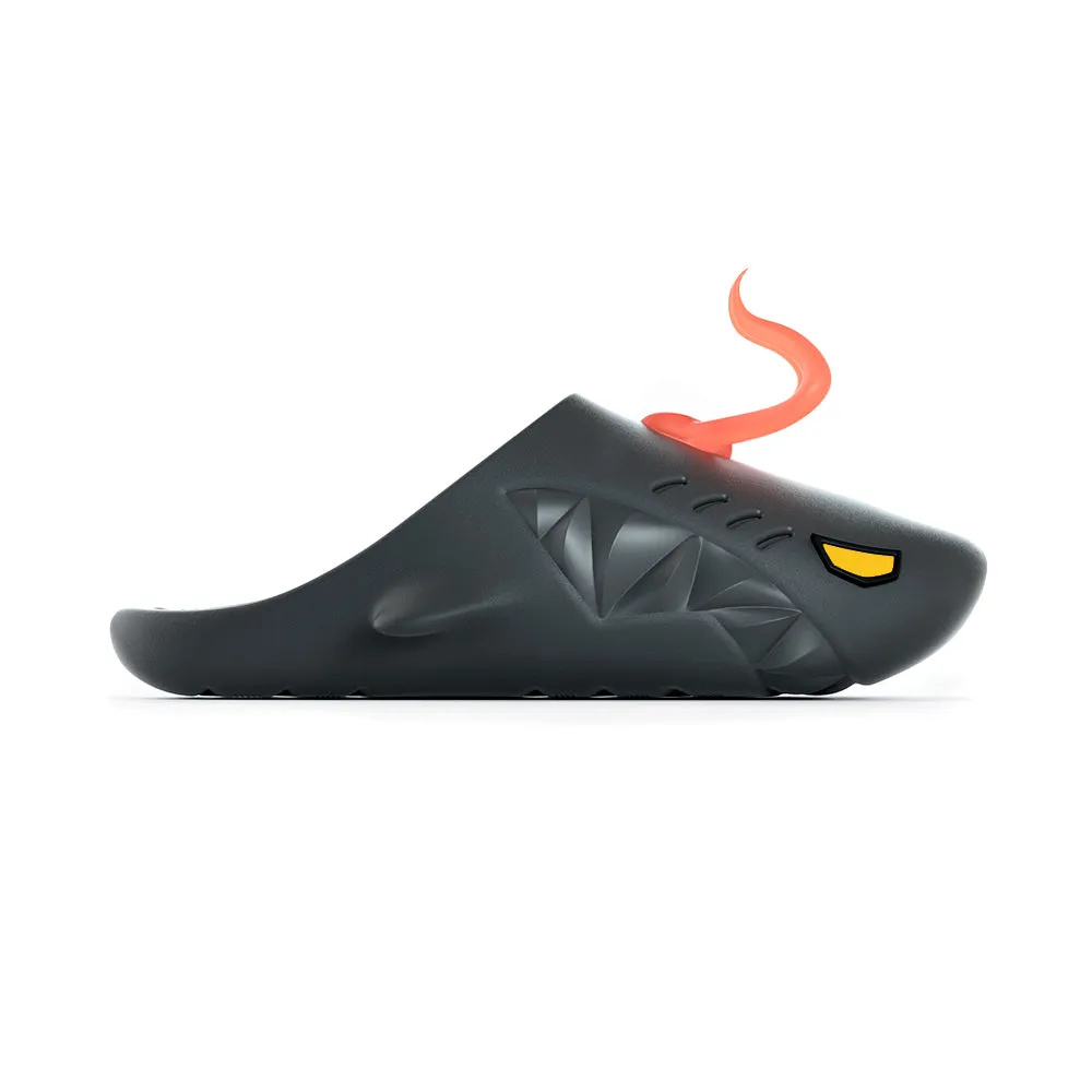 Sharkicks Pro Mule - Demon