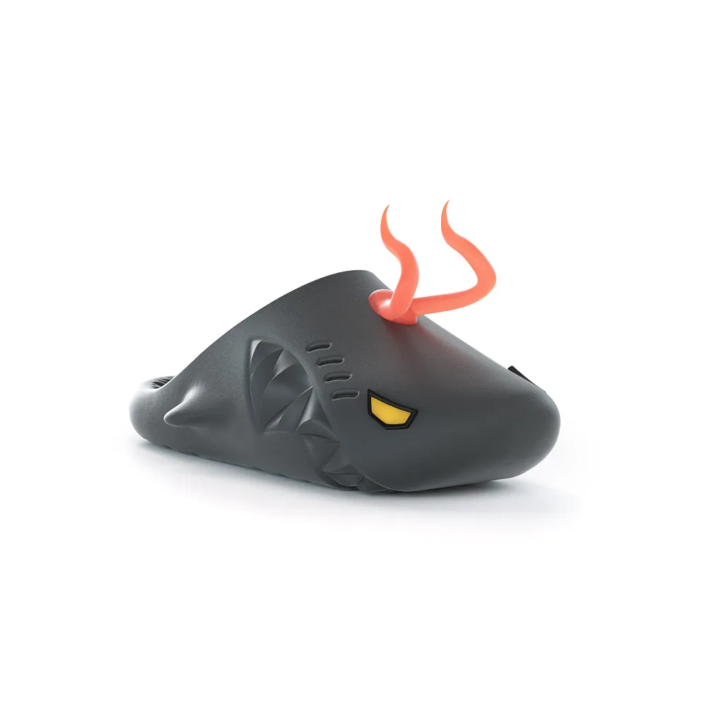 Sharkicks Pro Mule - Demon