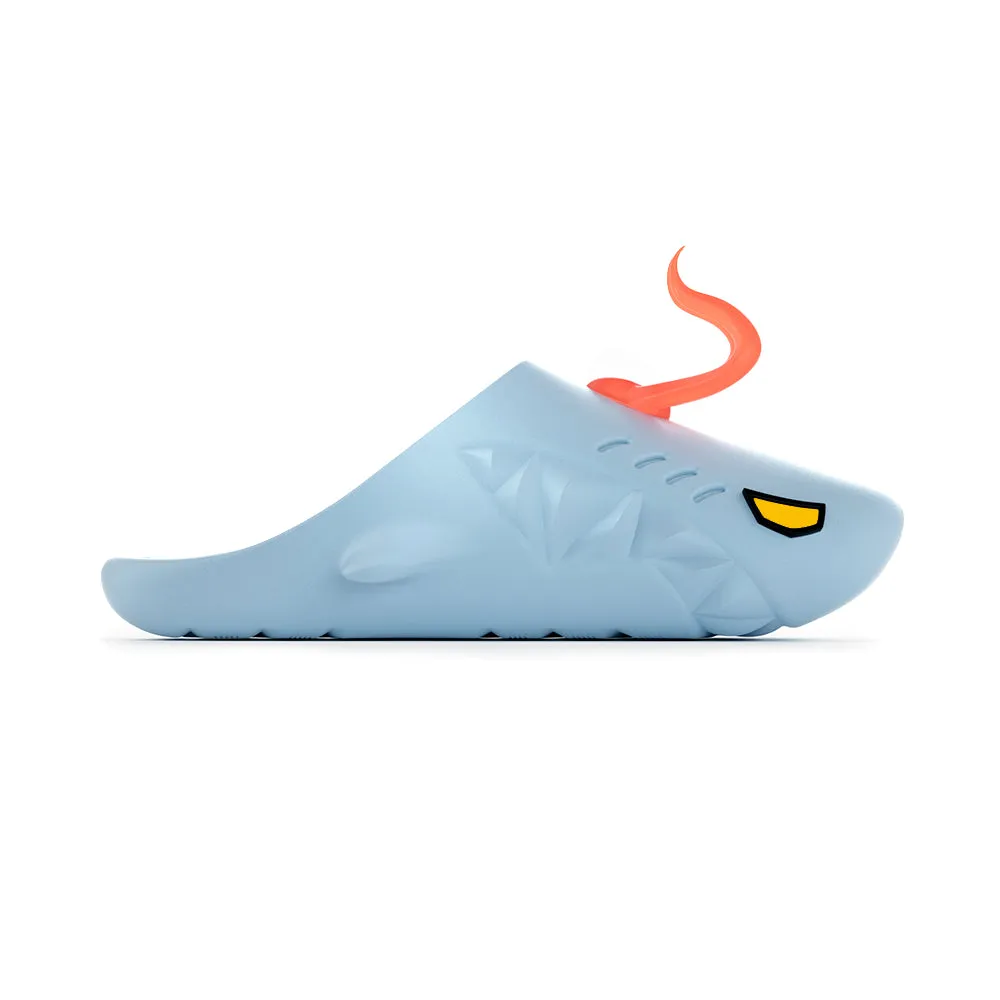 Sharkicks Pro Mule - Demon