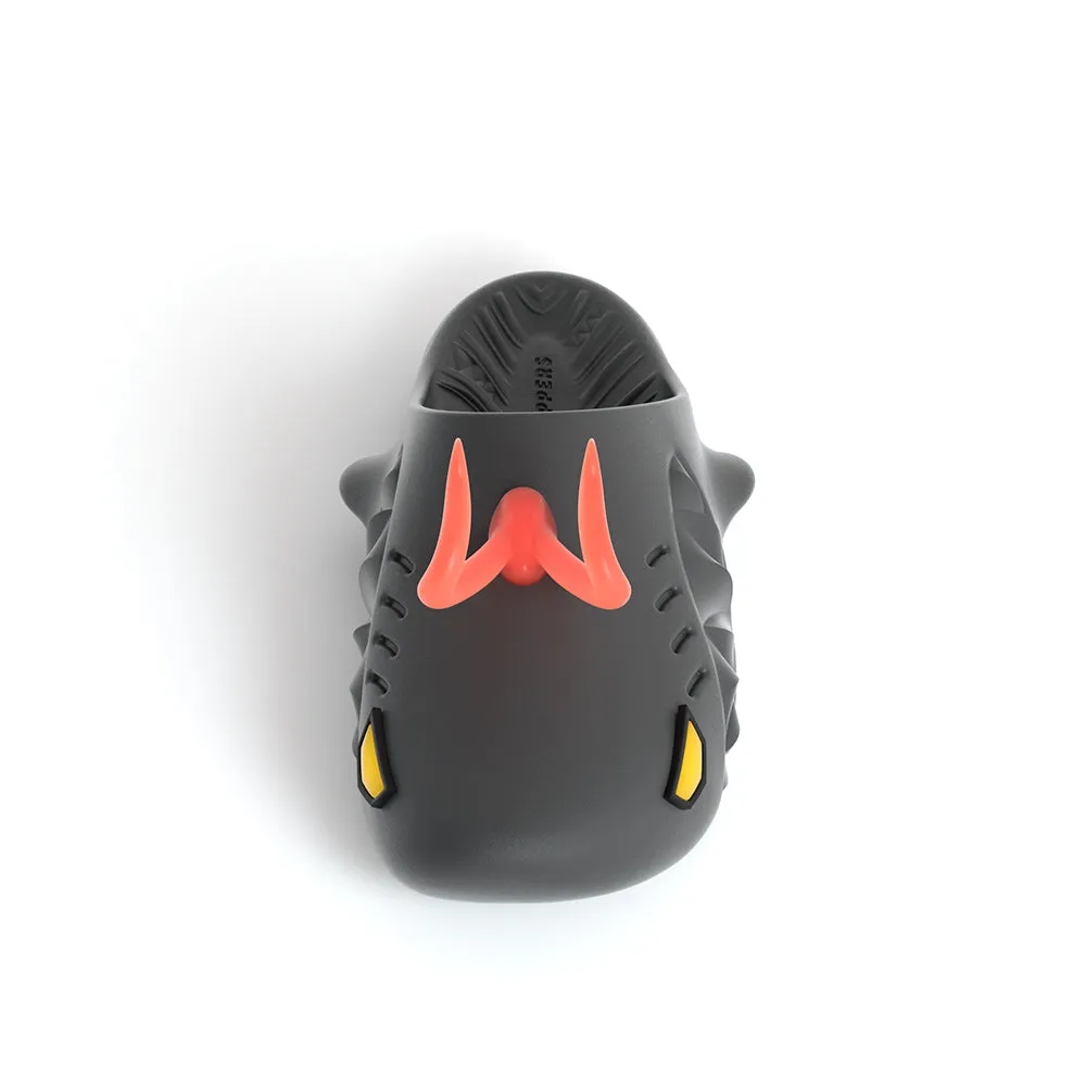 Sharkicks Pro Mule - Demon