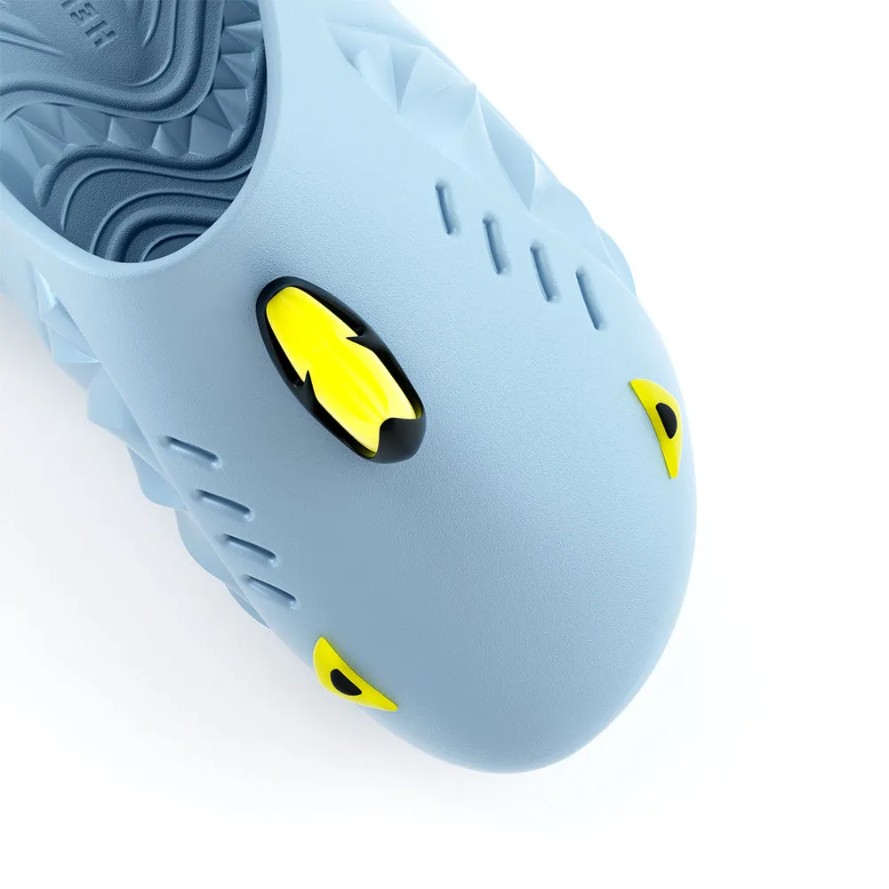Sharkicks Pro Mule - Fierce Koi Dragon
