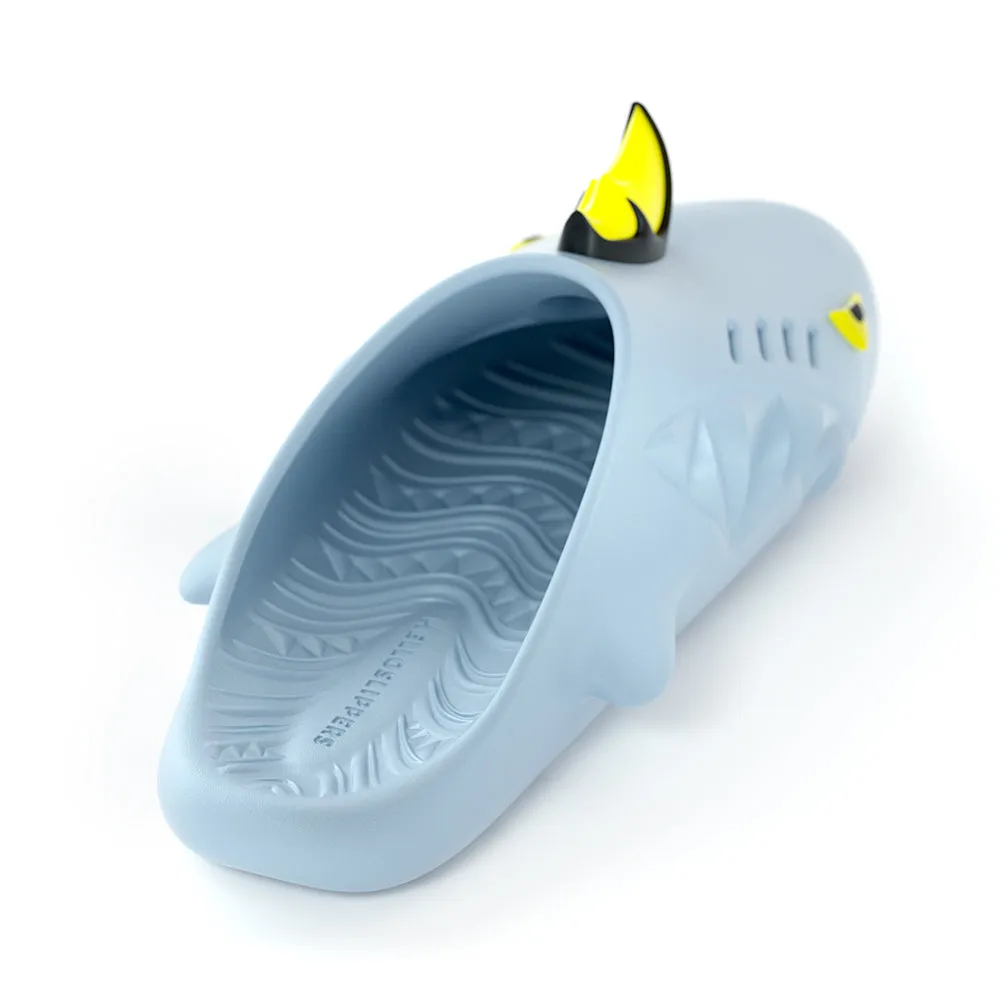 Sharkicks Pro Mule - Fierce Koi Dragon