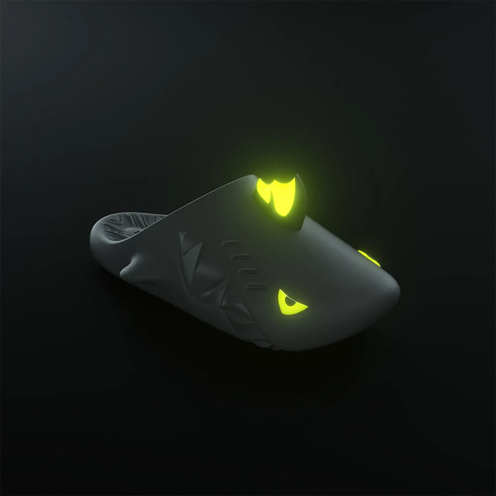 Sharkicks Pro Mule - Fierce Koi Dragon