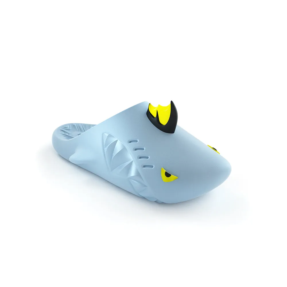 Sharkicks Pro Mule - Fierce Koi Dragon