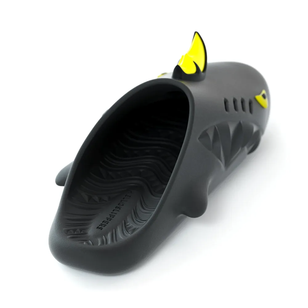 Sharkicks Pro Mule - Fierce Koi Dragon