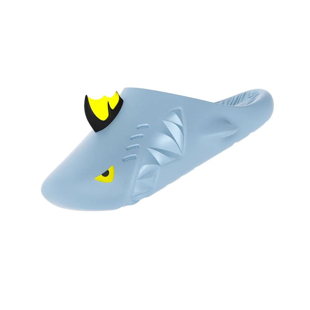 Sharkicks Pro Mule - Fierce Koi Dragon