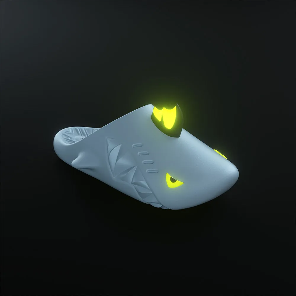 Sharkicks Pro Mule - Fierce Koi Dragon
