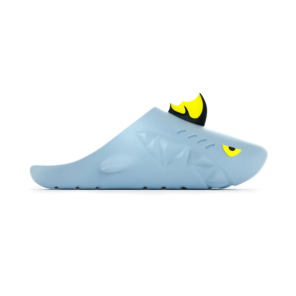 Sharkicks Pro Mule - Fierce Koi Dragon