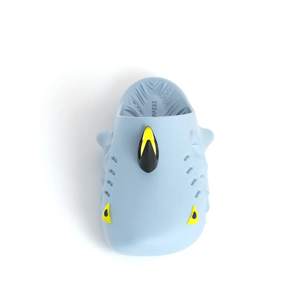 Sharkicks Pro Mule - Fierce Koi Dragon