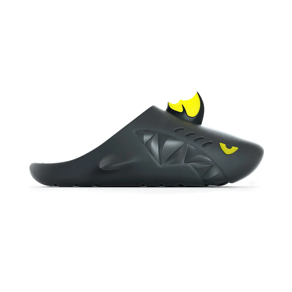 Sharkicks Pro Mule - Fierce Koi Dragon