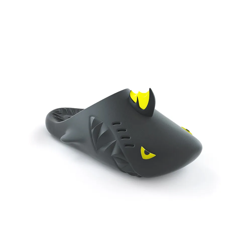Sharkicks Pro Mule - Fierce Koi Dragon