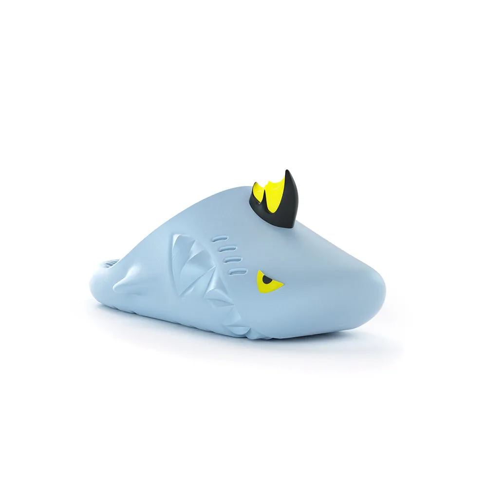 Sharkicks Pro Mule - Fierce Koi Dragon