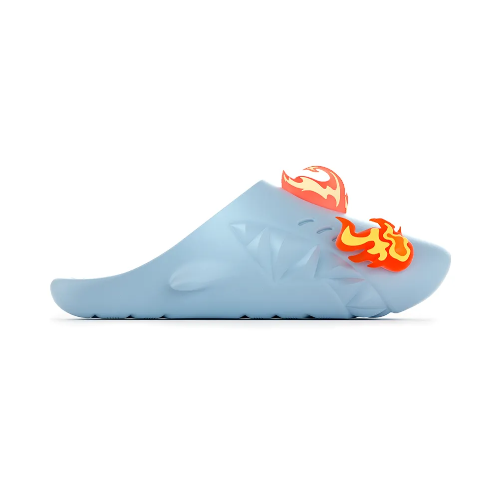 Sharkicks Pro Mule - Inferno