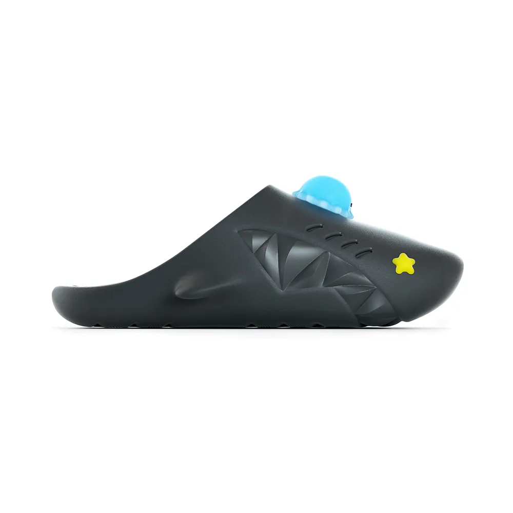 Sharkicks Pro Mule - Jellyfish