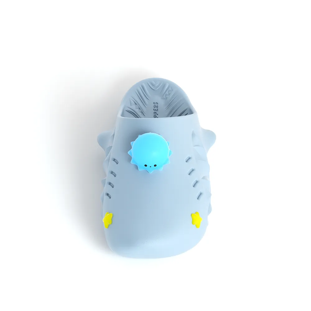 Sharkicks Pro Mule - Jellyfish