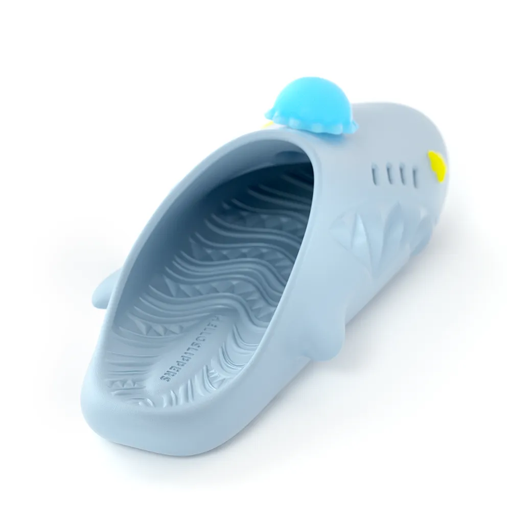 Sharkicks Pro Mule - Jellyfish