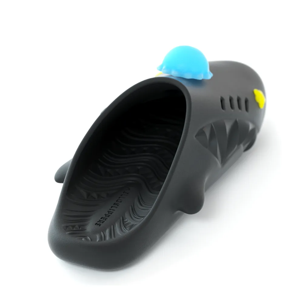 Sharkicks Pro Mule - Jellyfish