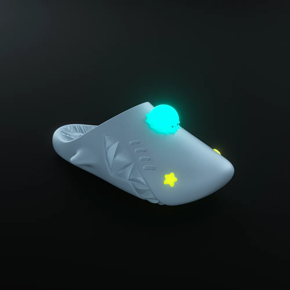 Sharkicks Pro Mule - Jellyfish