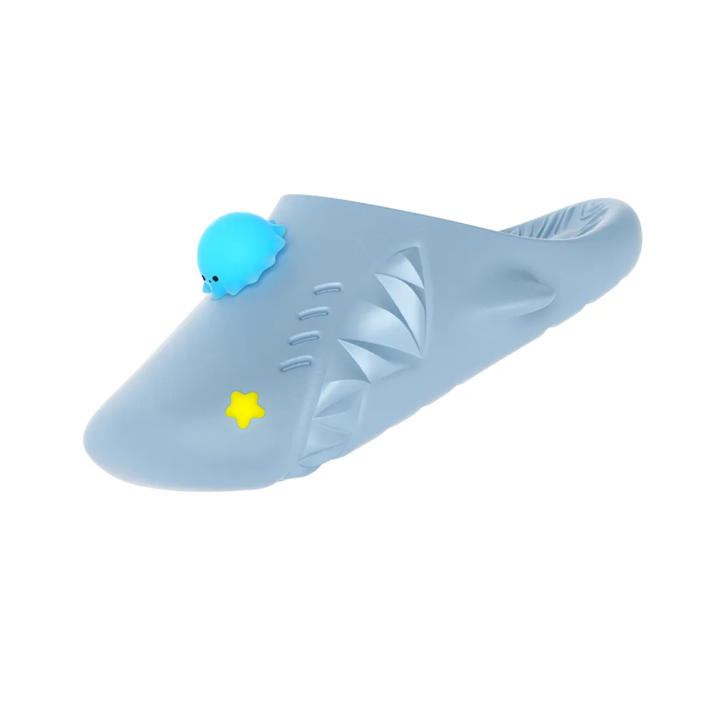 Sharkicks Pro Mule - Jellyfish