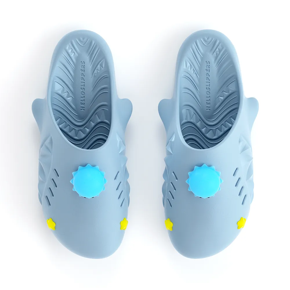 Sharkicks Pro Mule - Jellyfish